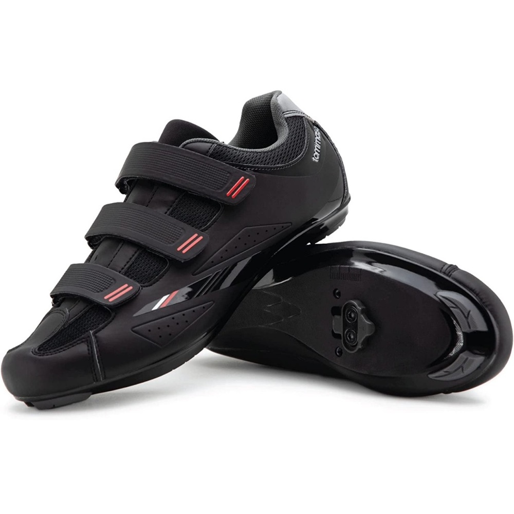 2 and 3 bolt cycling shoes
